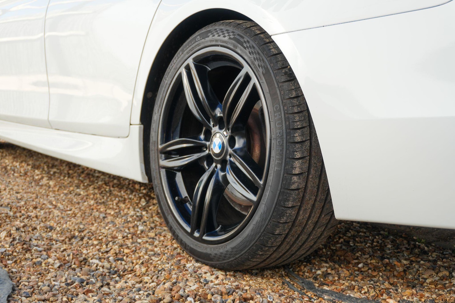 Used BMW 5 Series 2014 for sale - 76715088: Photo 32