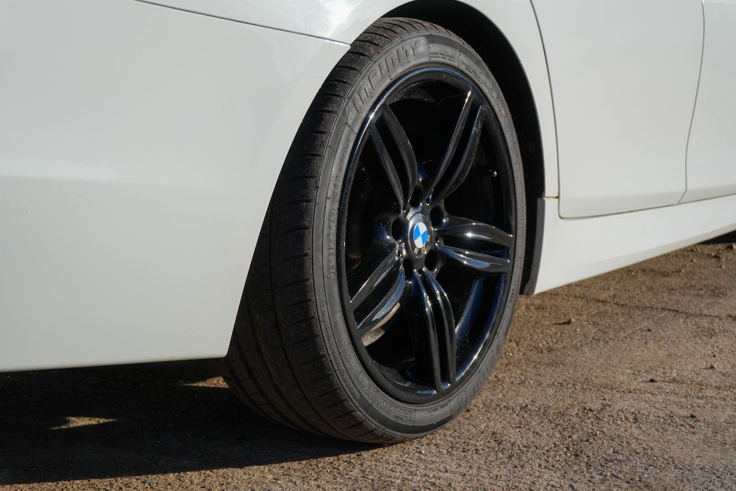 Used BMW 5 Series 2014 for sale - 76715088: Photo 33