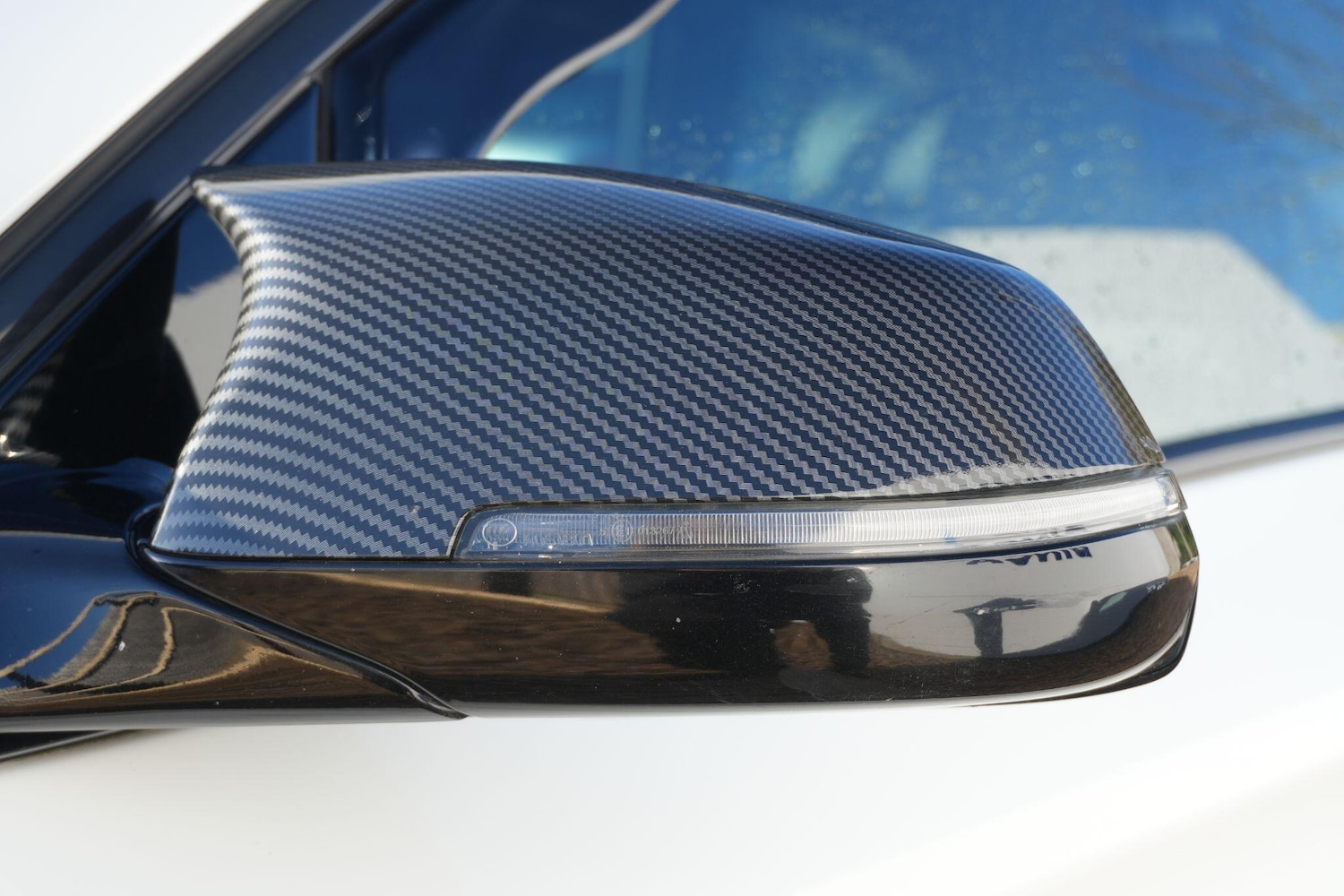 Used BMW 5 Series 2014 for sale - 76715088: Photo 34