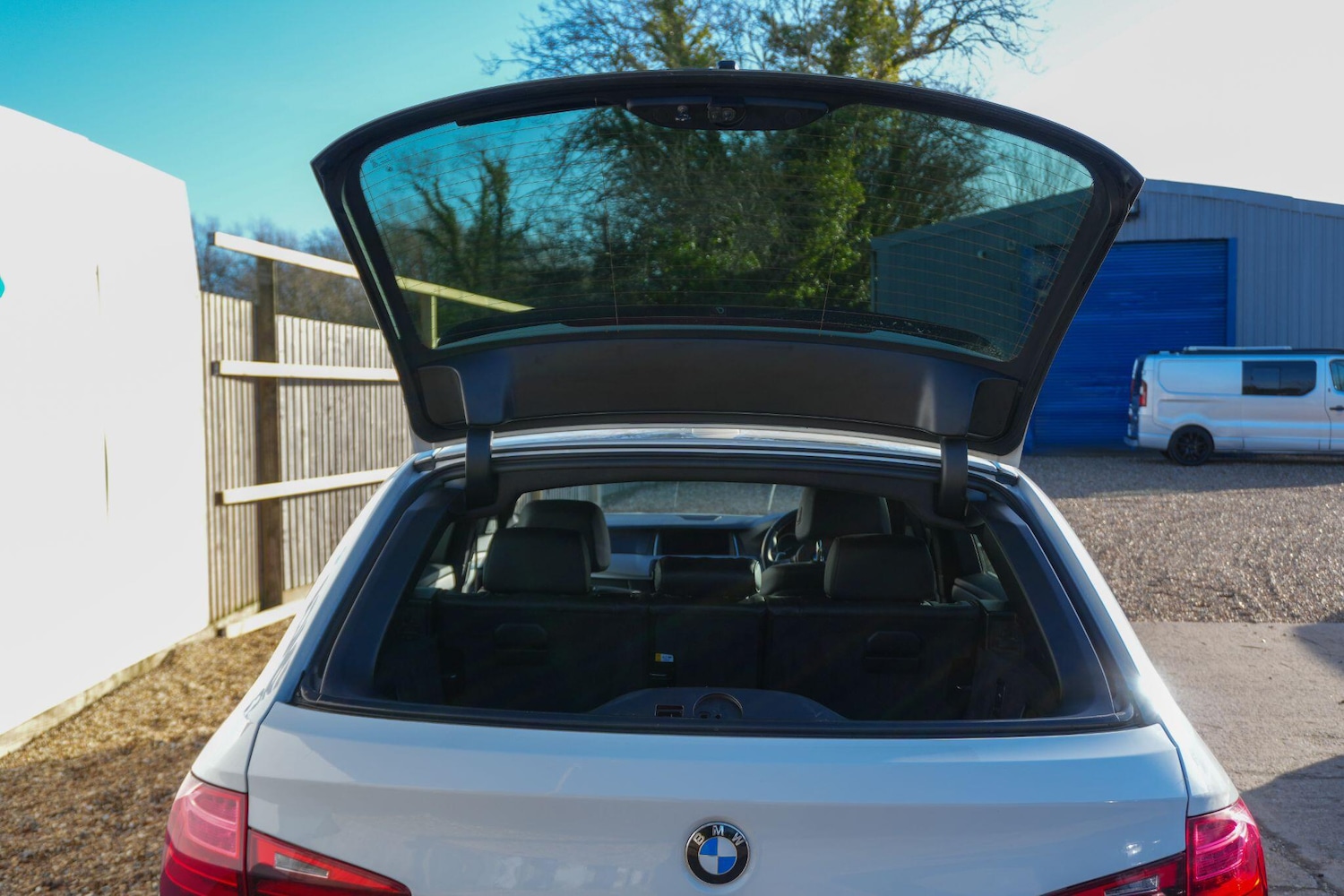 Used BMW 5 Series 2014 for sale - 76715088: Photo 35