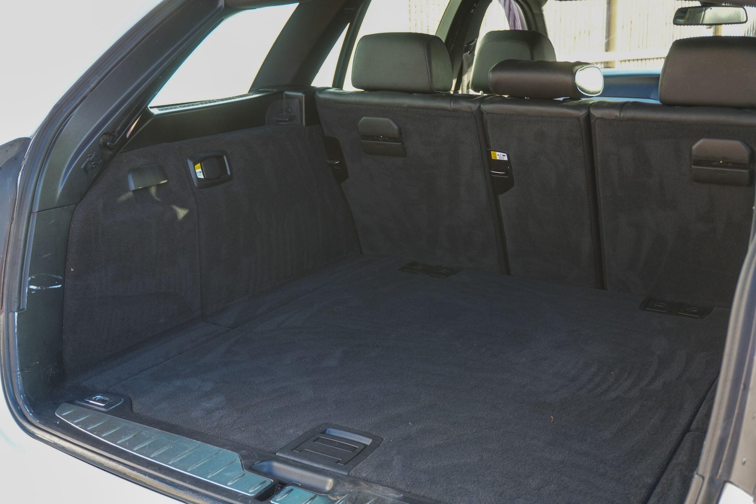 Used BMW 5 Series 2014 for sale - 76715088: Photo 36