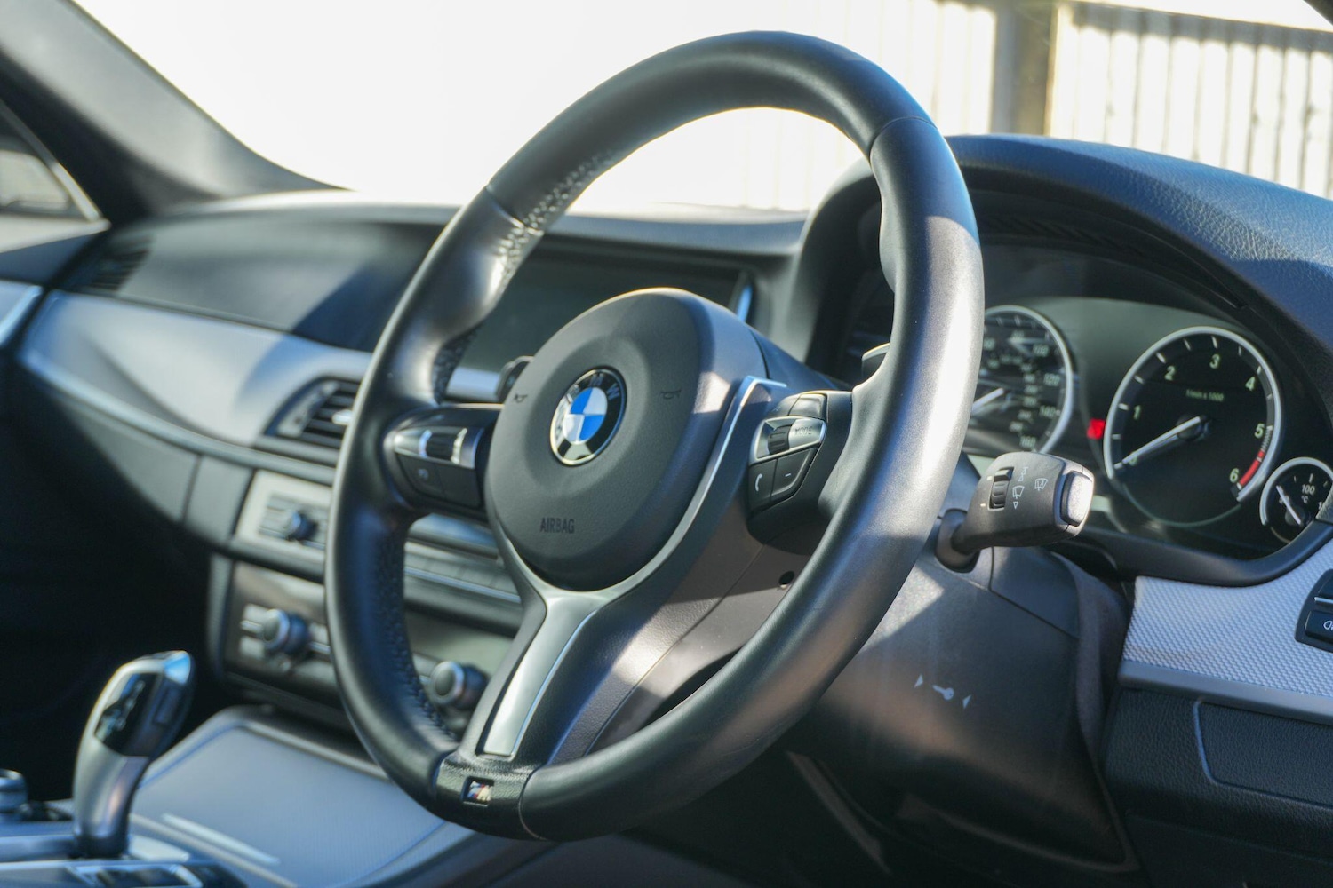 Used BMW 5 Series 2014 for sale - 76715088: Photo 37