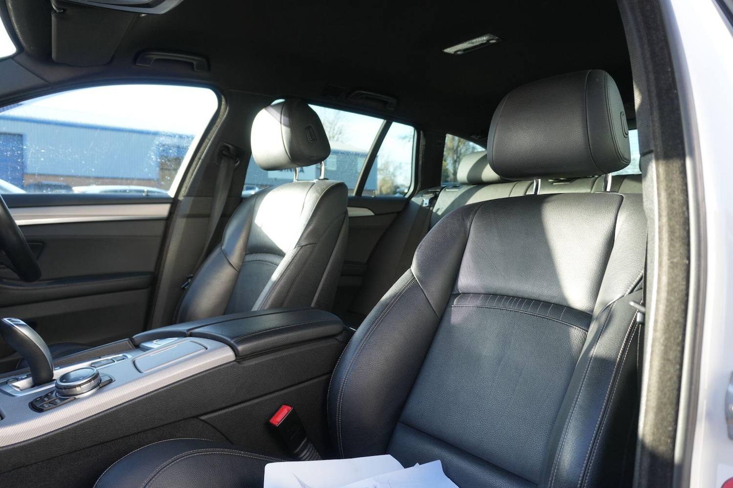 Used BMW 5 Series 2014 for sale - 76715088: Photo 39