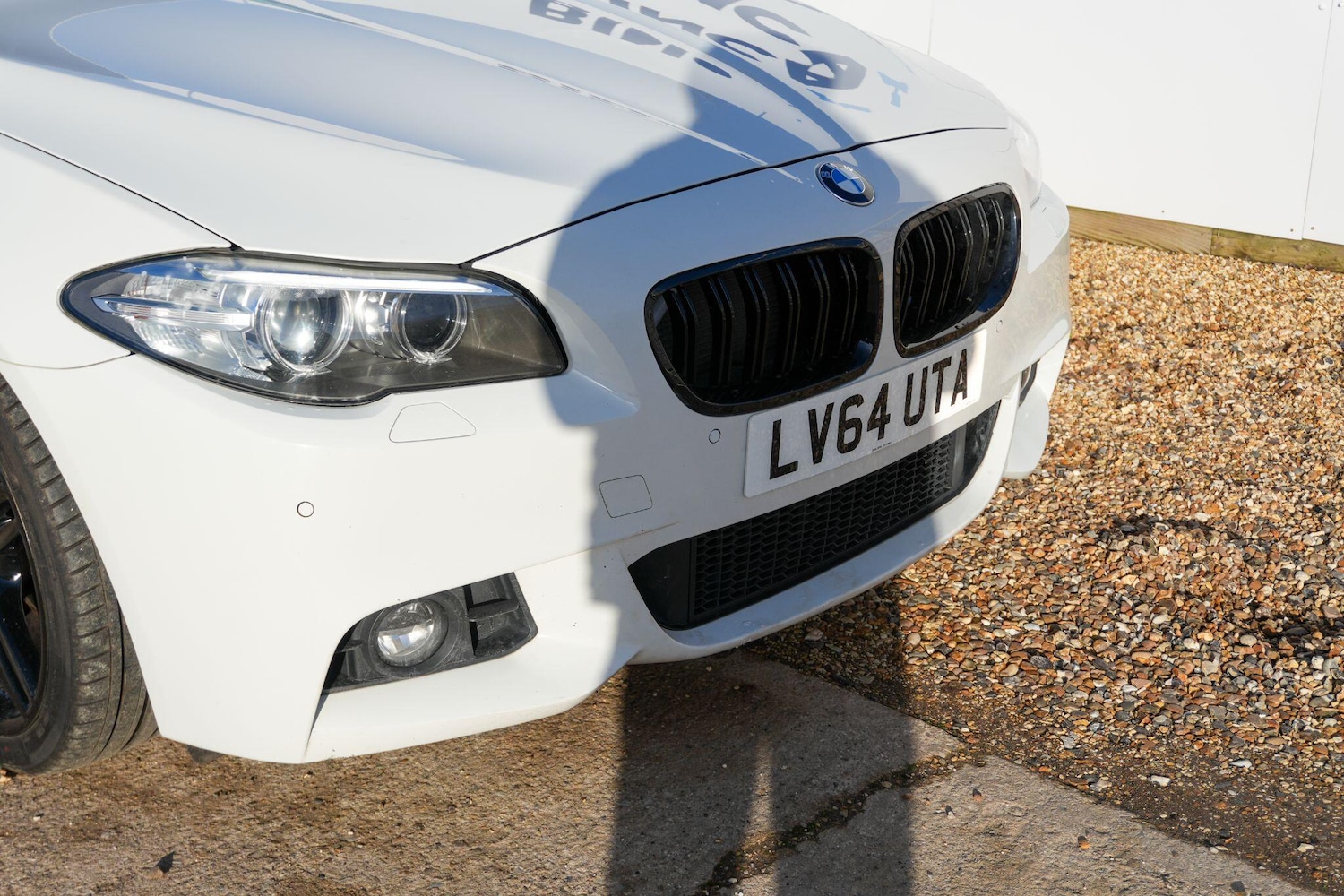 Used BMW 5 Series 2014 for sale - 76715088: Photo 40