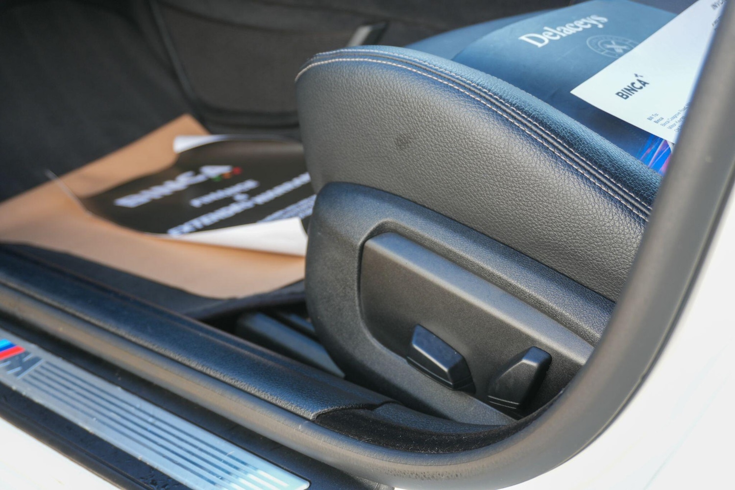 Used BMW 5 Series 2014 for sale - 76715088: Photo 42