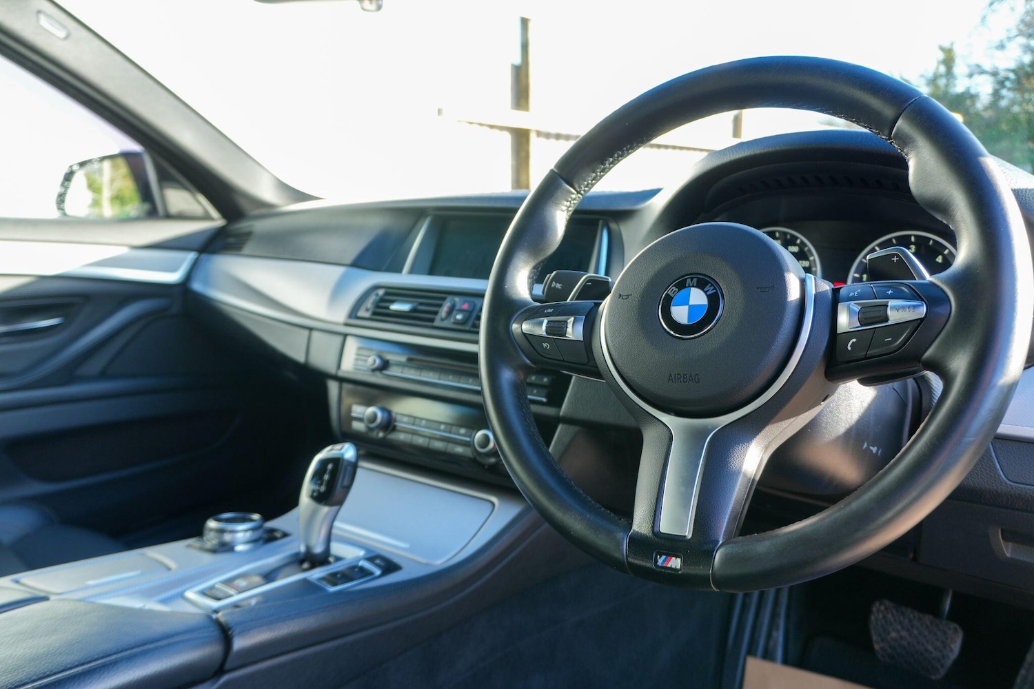 Used BMW 5 Series 2014 for sale - 76715088: Photo 43