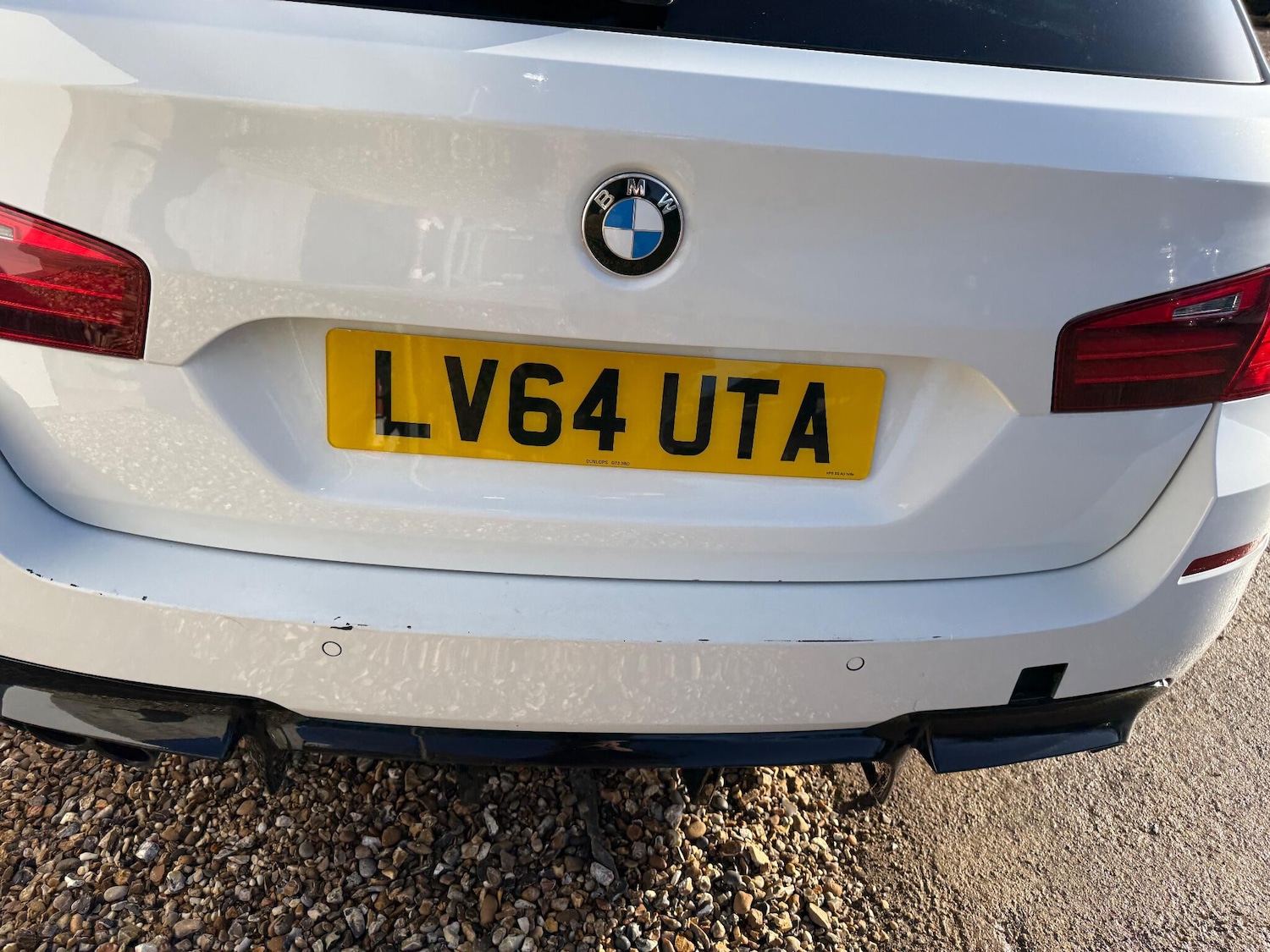 Used BMW 5 Series 2014 for sale - 76715088: Photo 8