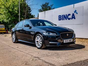 2016 (16) - 2.0d [180] R-Sport 4dr Auto AWD