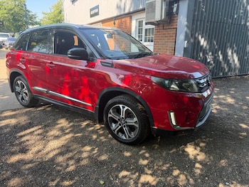Used Suzuki Vitara 2015 for sale - 79158113: Photo