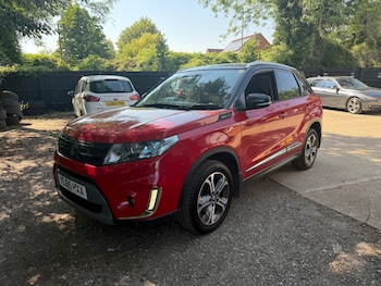 Used Suzuki Vitara 2015 for sale - 79158113: Photo