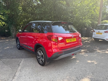 Used Suzuki Vitara 2015 for sale - 79158113: Photo