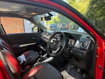 Used Suzuki Vitara 2015 for sale - 79158113: Photo