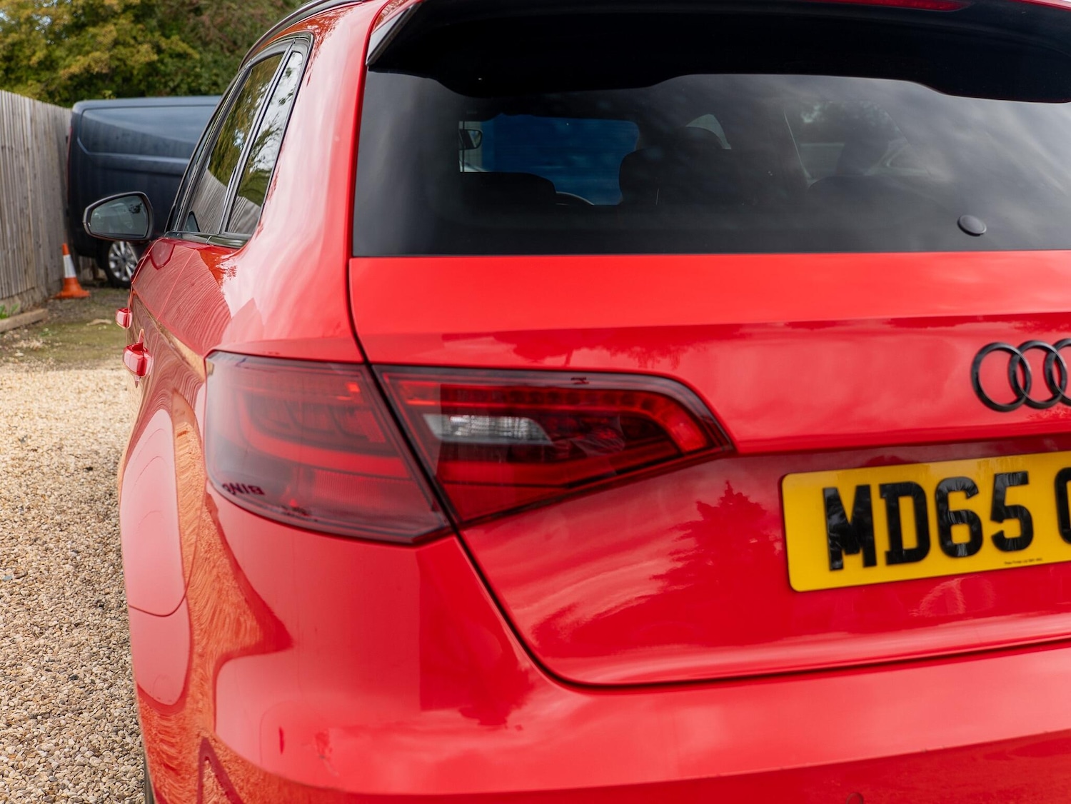 Used Audi S3 2015 for sale - 75782283: Photo 10