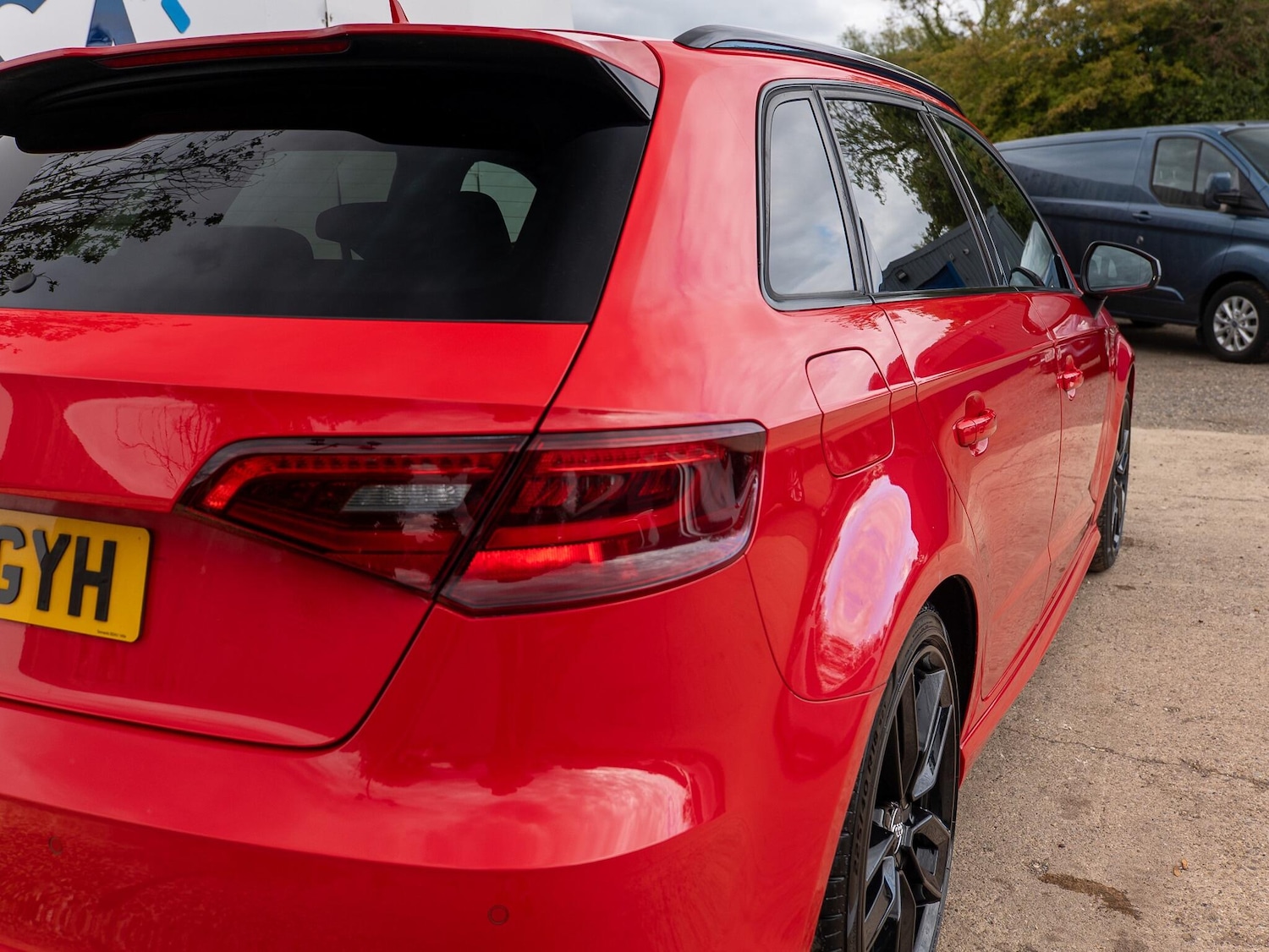Used Audi S3 2015 for sale - 75782283: Photo 11