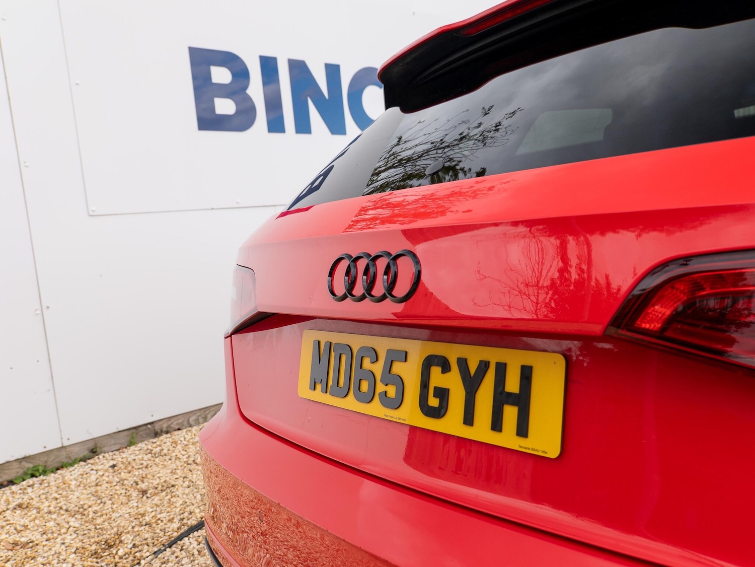 Used Audi S3 2015 for sale - 75782283: Photo 12
