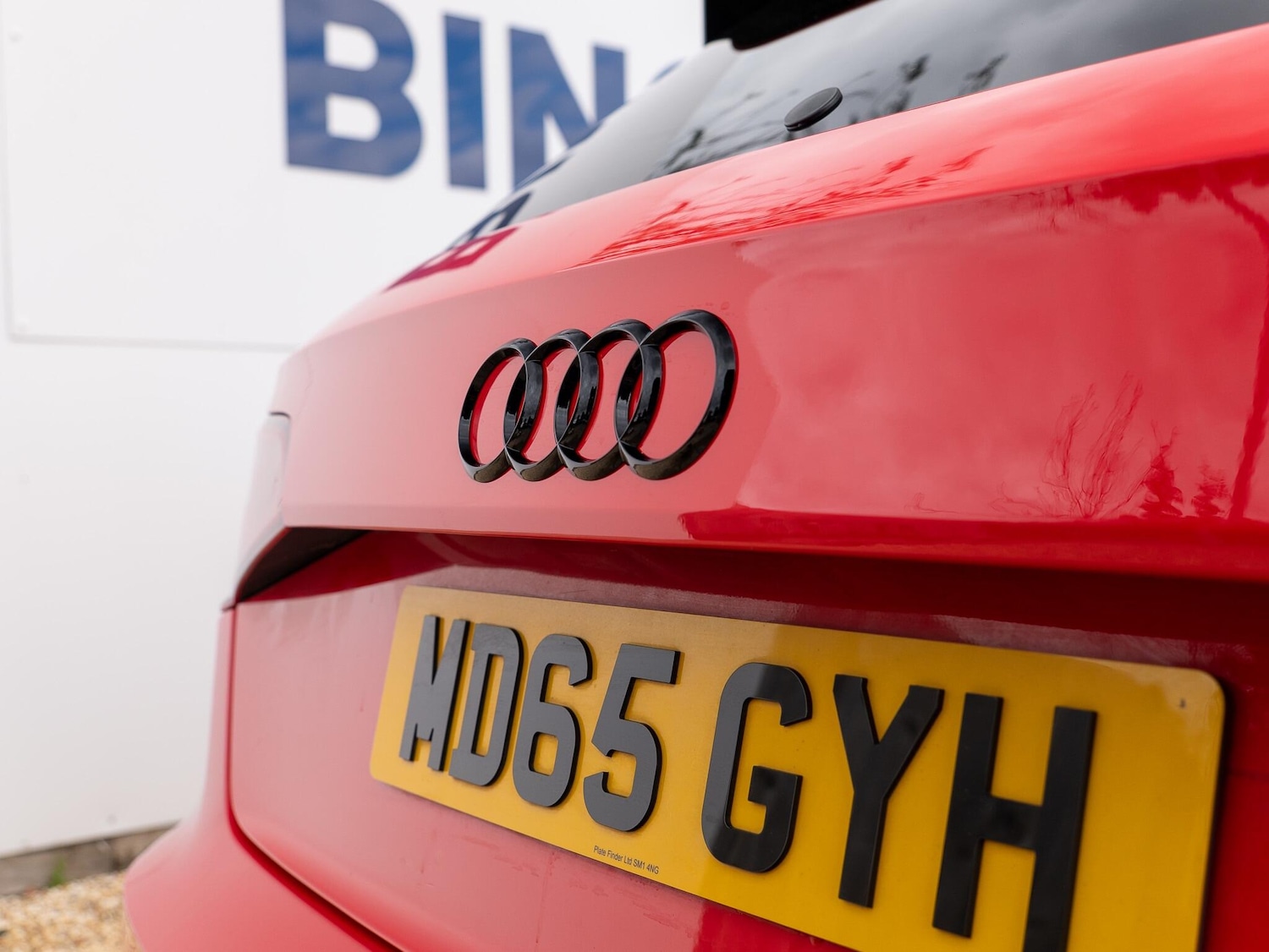 Used Audi S3 2015 for sale - 75782283: Photo 13
