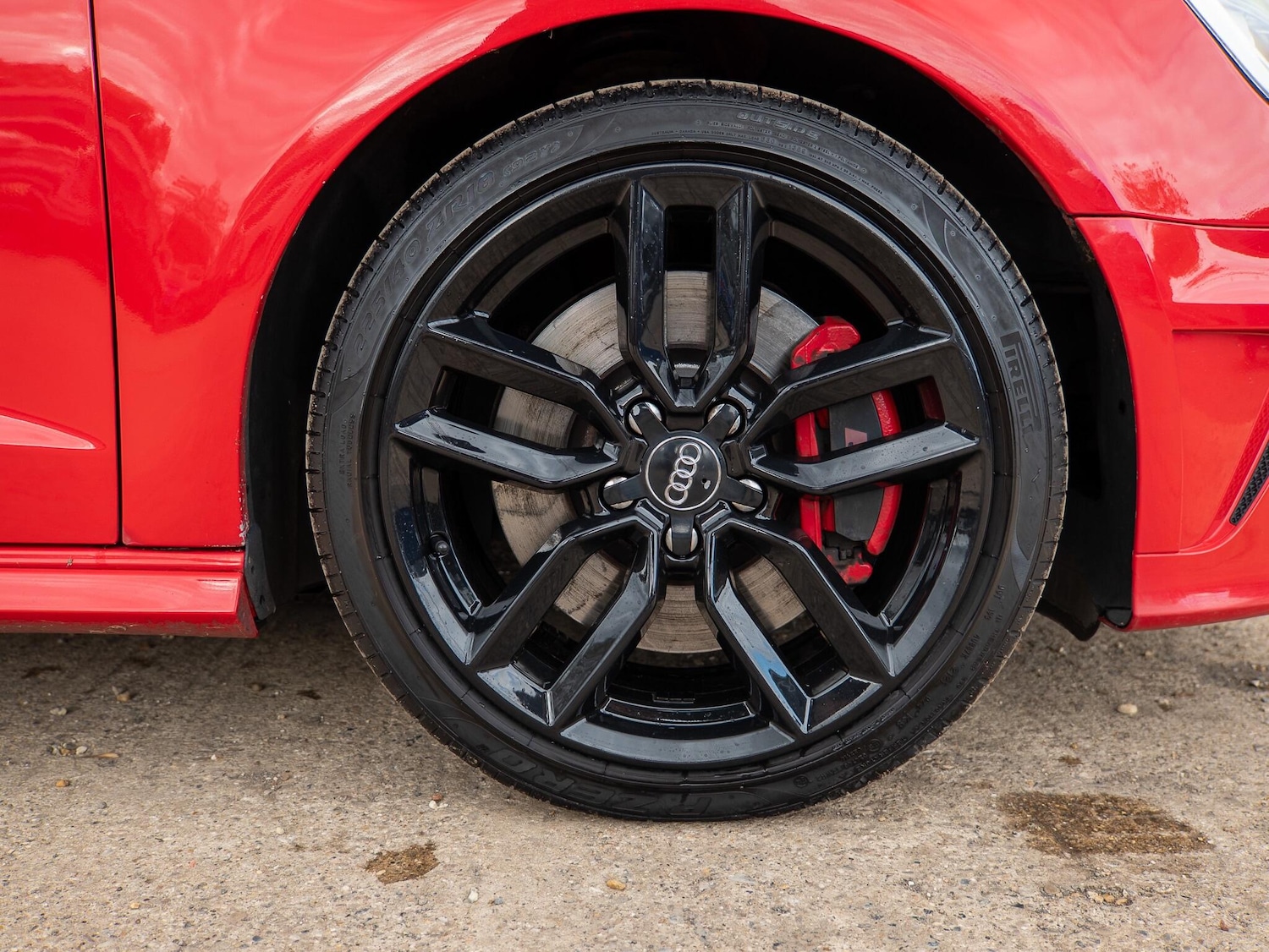 Used Audi S3 2015 for sale - 75782283: Photo 16