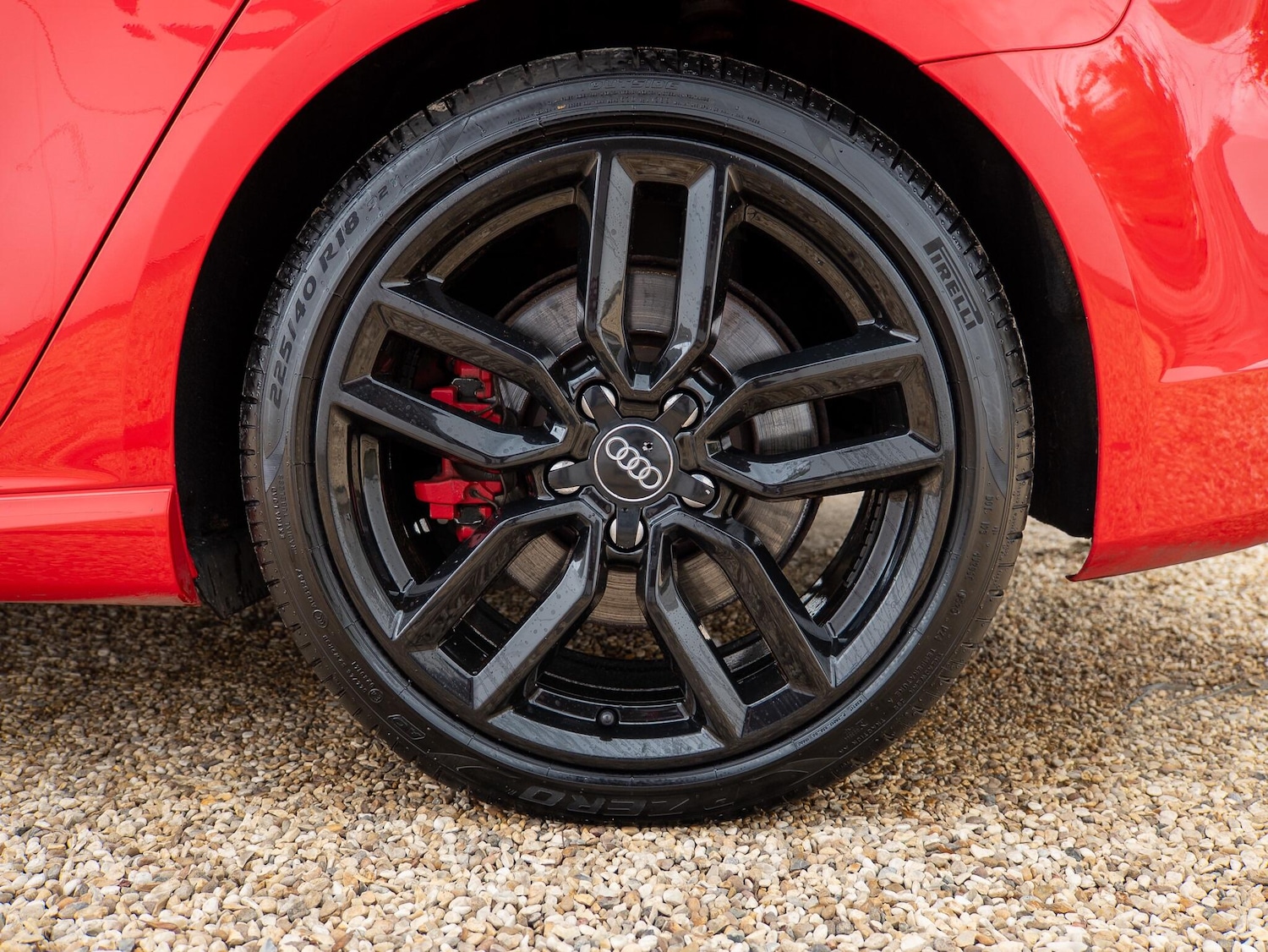 Used Audi S3 2015 for sale - 75782283: Photo 18