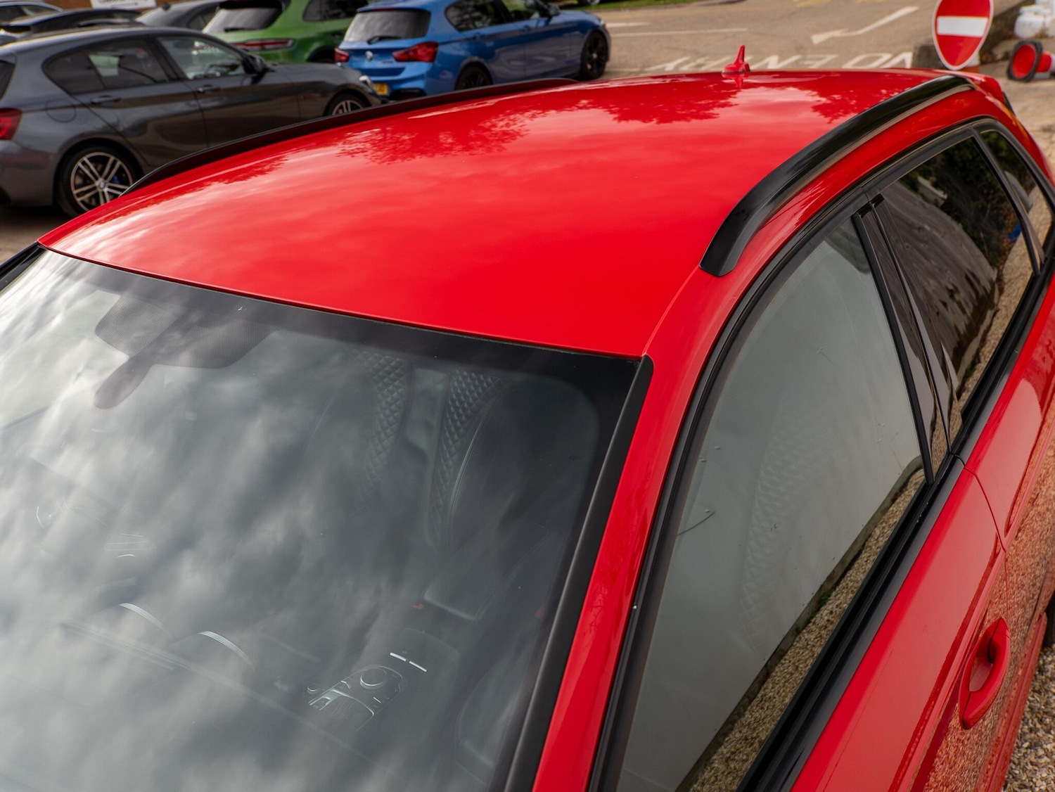 Used Audi S3 2015 for sale - 75782283: Photo 19