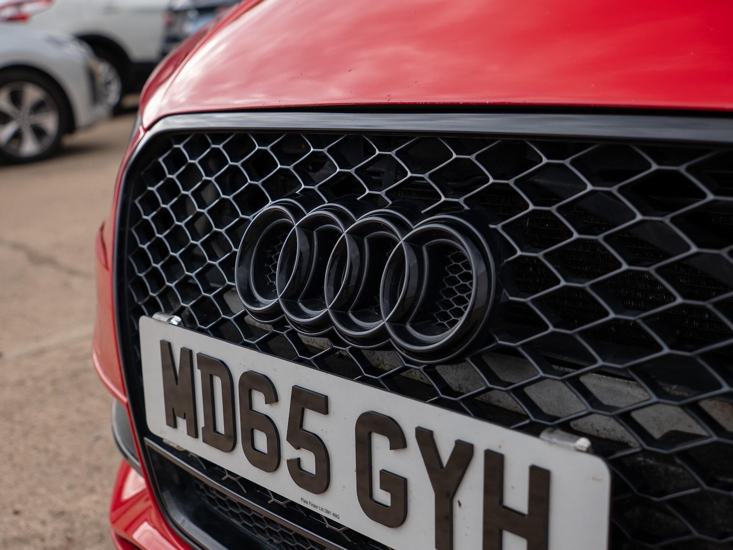 Used Audi S3 2015 for sale - 75782283: Photo 20