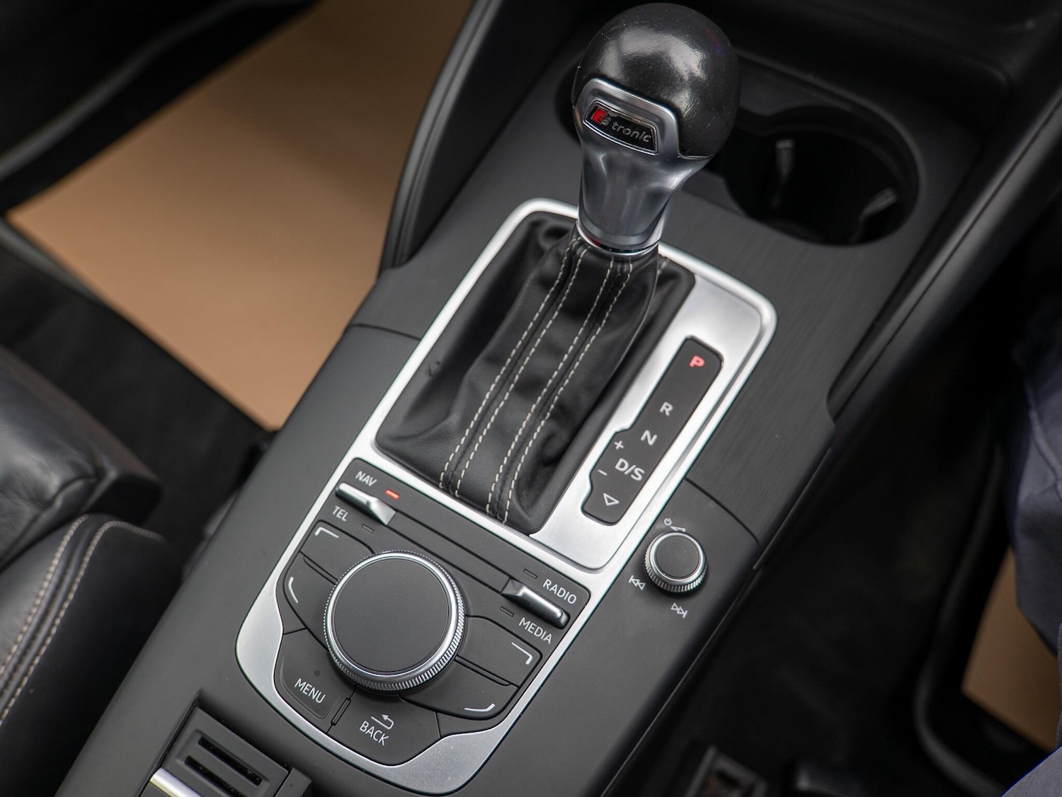 Used Audi S3 2015 for sale - 75782283: Photo 24