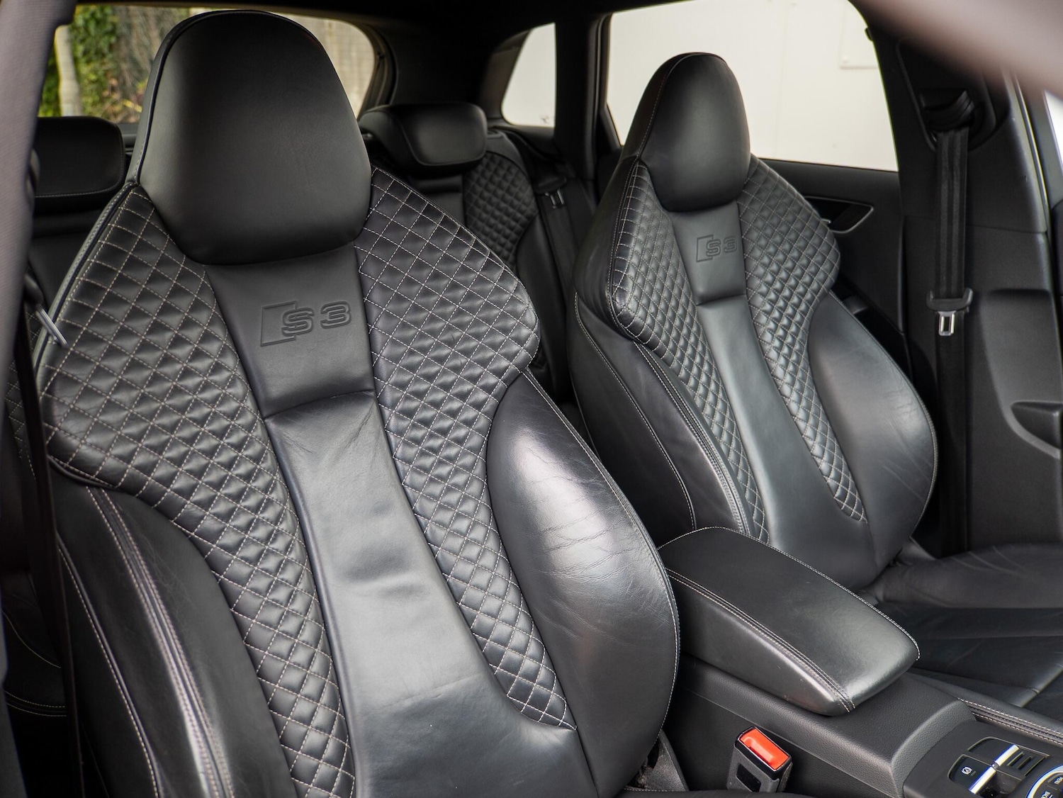 Used Audi S3 2015 for sale - 75782283: Photo 26