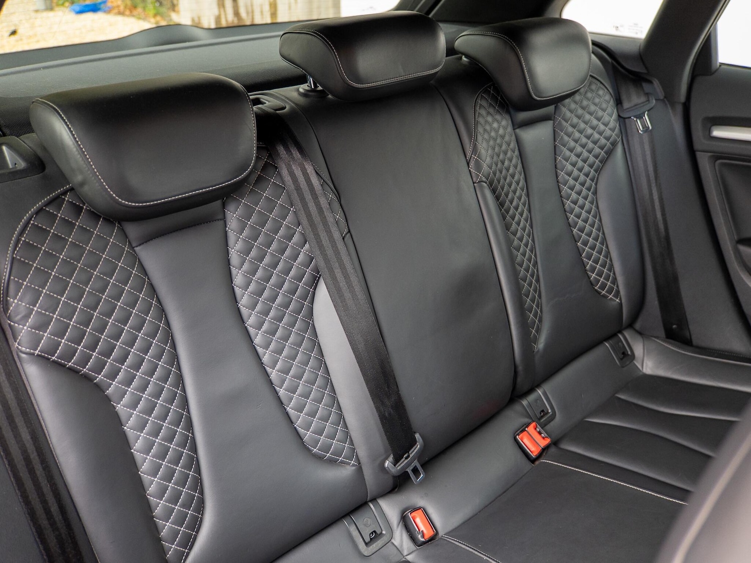 Used Audi S3 2015 for sale - 75782283: Photo 27