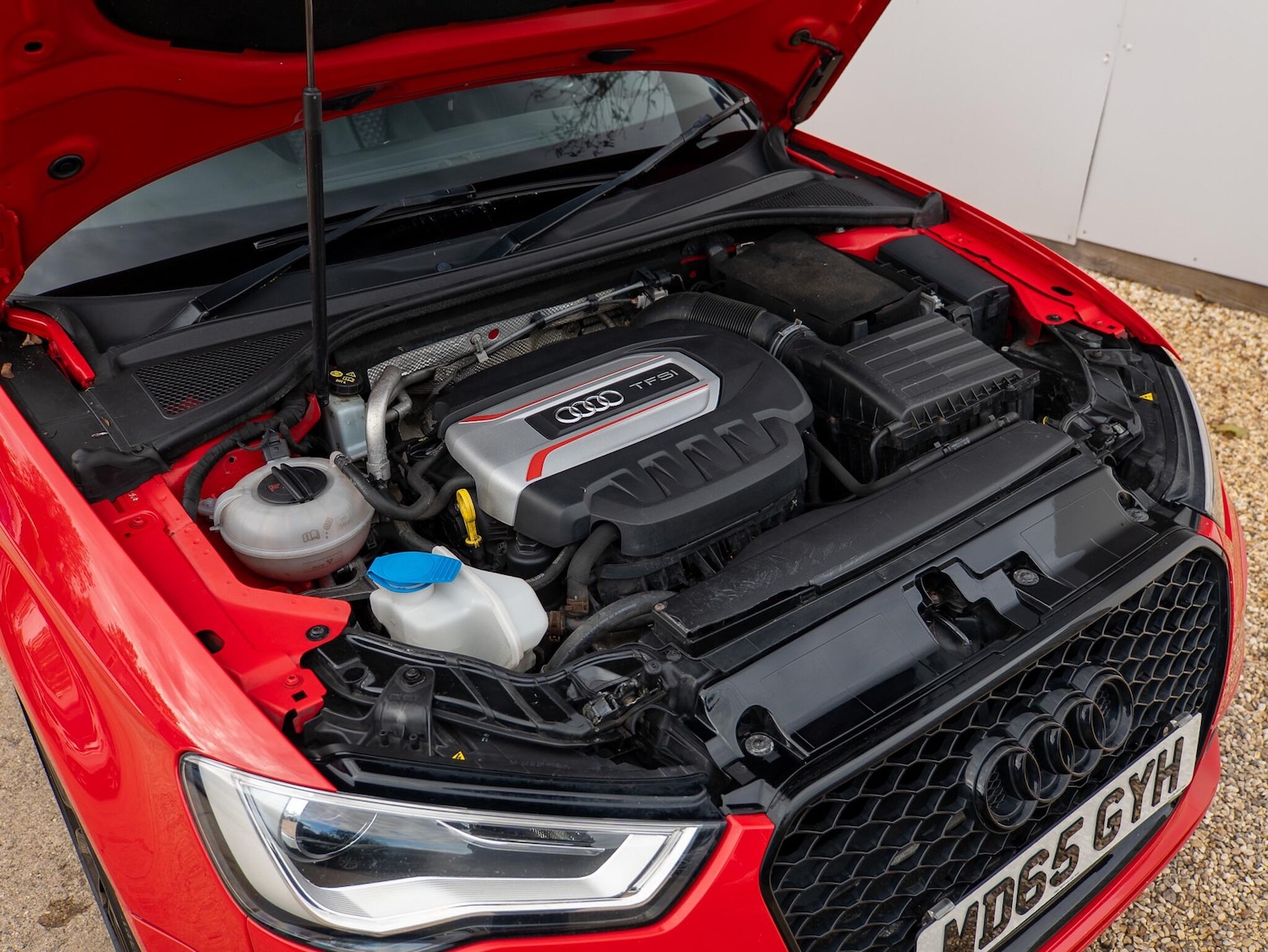 Used Audi S3 2015 for sale - 75782283: Photo 28