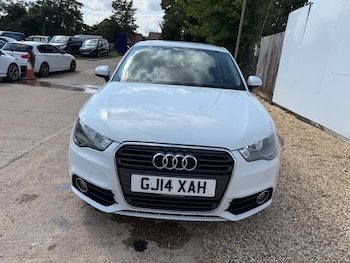 Used Audi A1 2014 for sale - 75415067: Photo