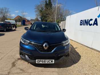 Used Renault Kadjar 2016 for sale - 74196405: Photo