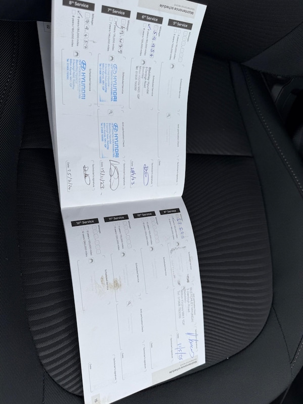 Used Hyundai i10 2018 for sale - 75729125: Photo 13