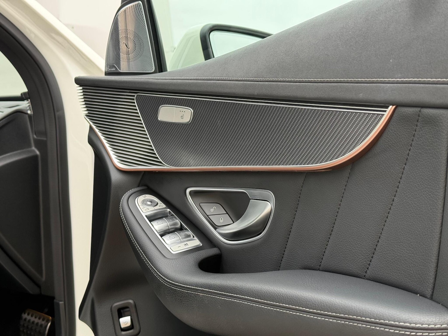 Used Mercedes-Benz EQC 2021 for sale - 76294431: Photo 13