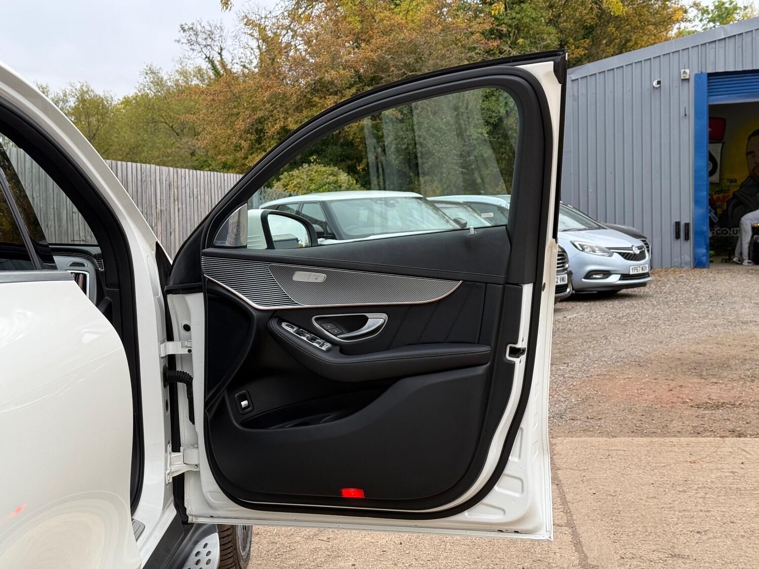 Used Mercedes-Benz EQC 2021 for sale - 76294431: Photo 17