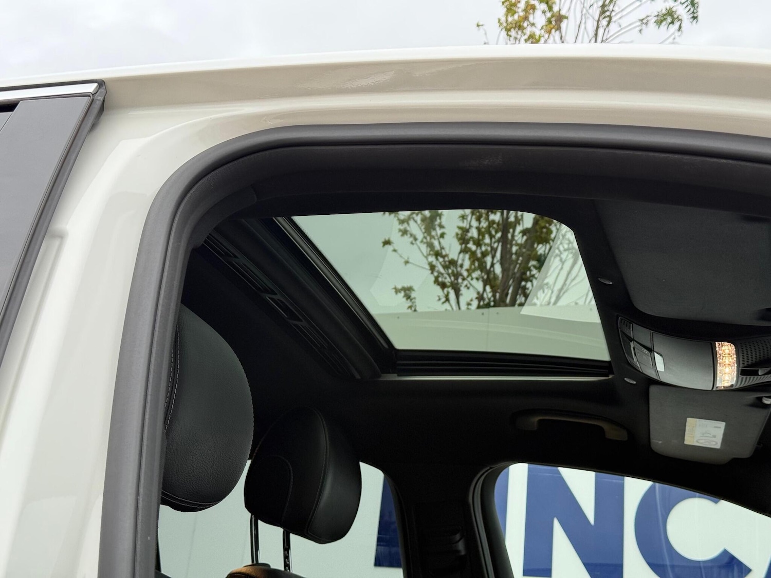 Used Mercedes-Benz EQC 2021 for sale - 76294431: Photo 24