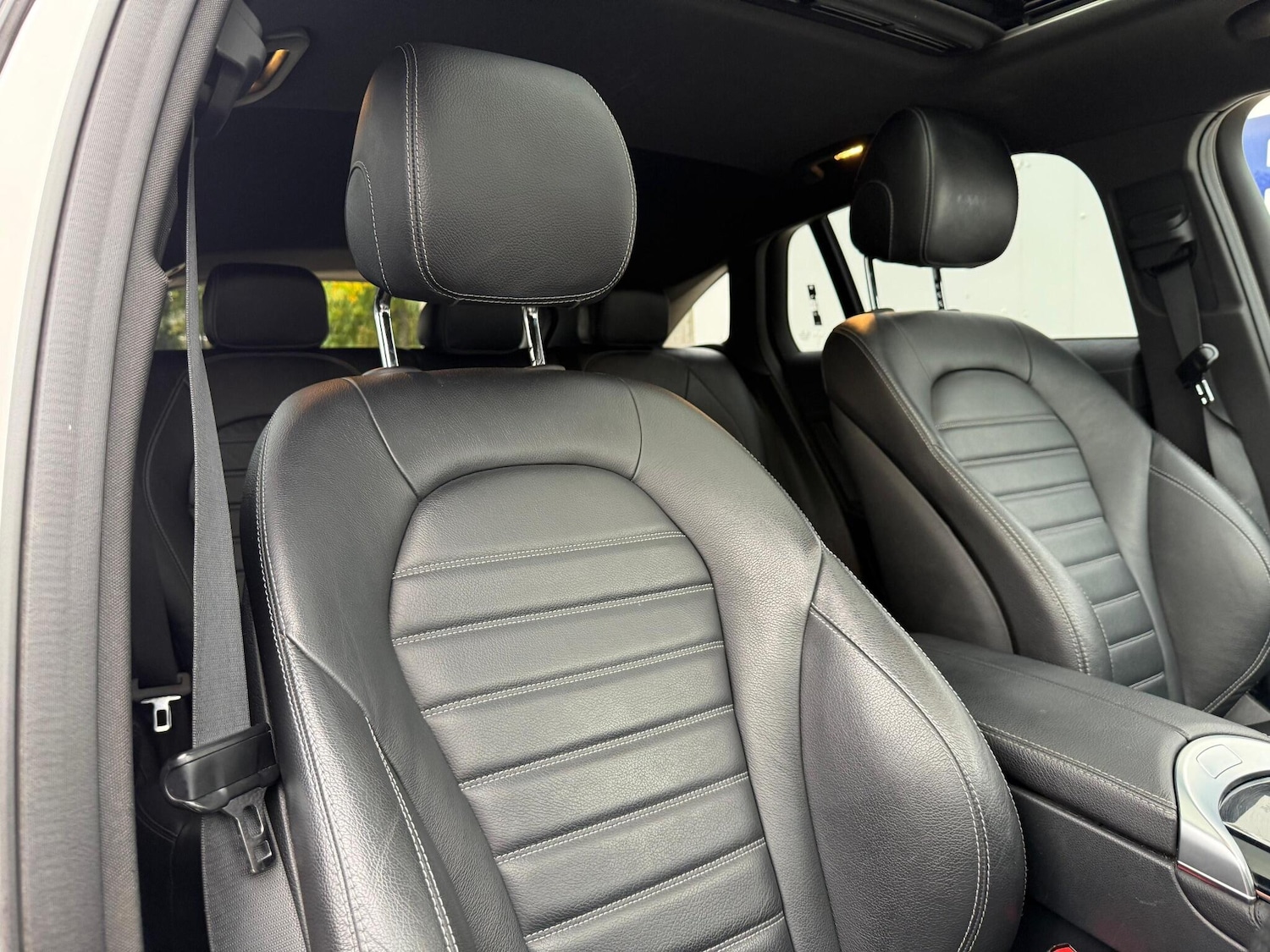Used Mercedes-Benz EQC 2021 for sale - 76294431: Photo 27
