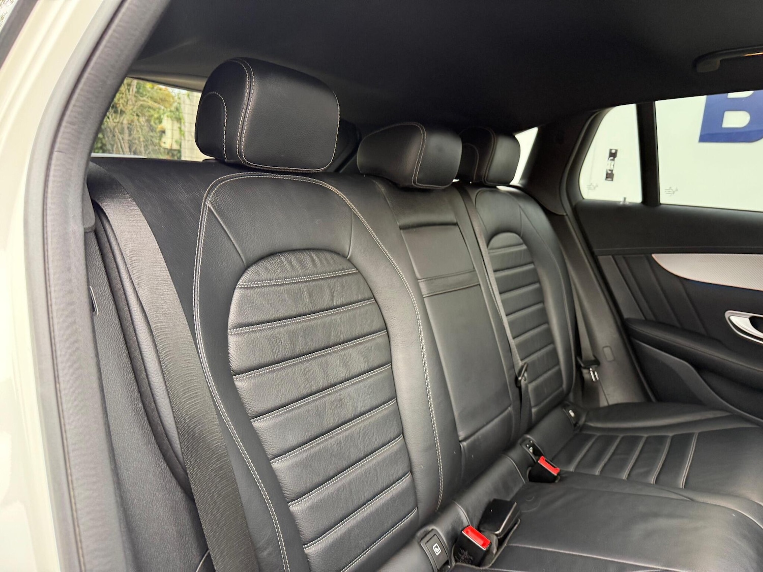 Used Mercedes-Benz EQC 2021 for sale - 76294431: Photo 29