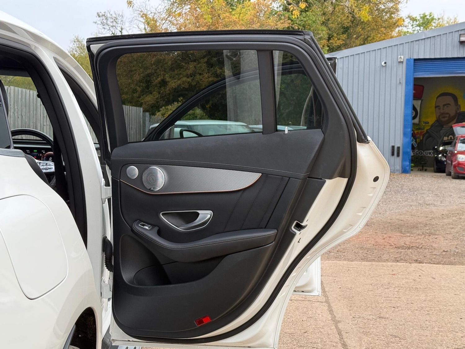 Used Mercedes-Benz EQC 2021 for sale - 76294431: Photo 31