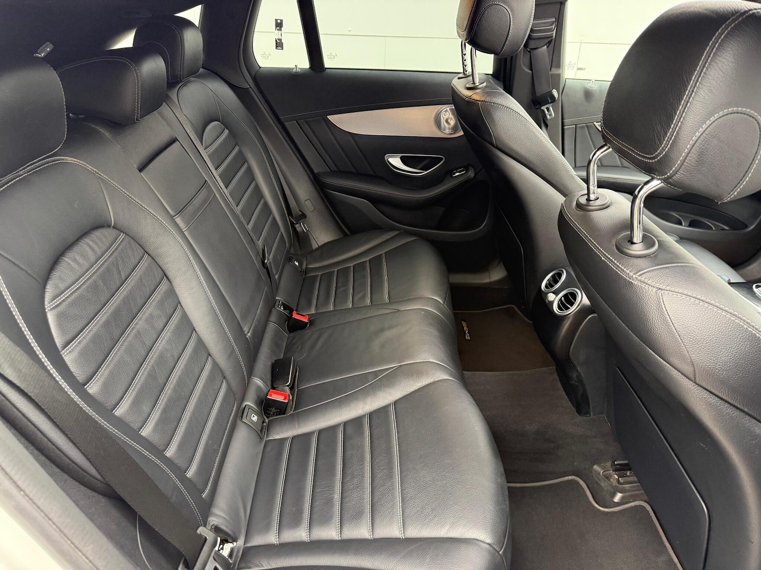 Used Mercedes-Benz EQC 2021 for sale - 76294431: Photo 32