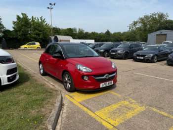 (13) - 1.4 16v JAM Hatchback 3dr Petrol Manual Euro 5 (87 ps)