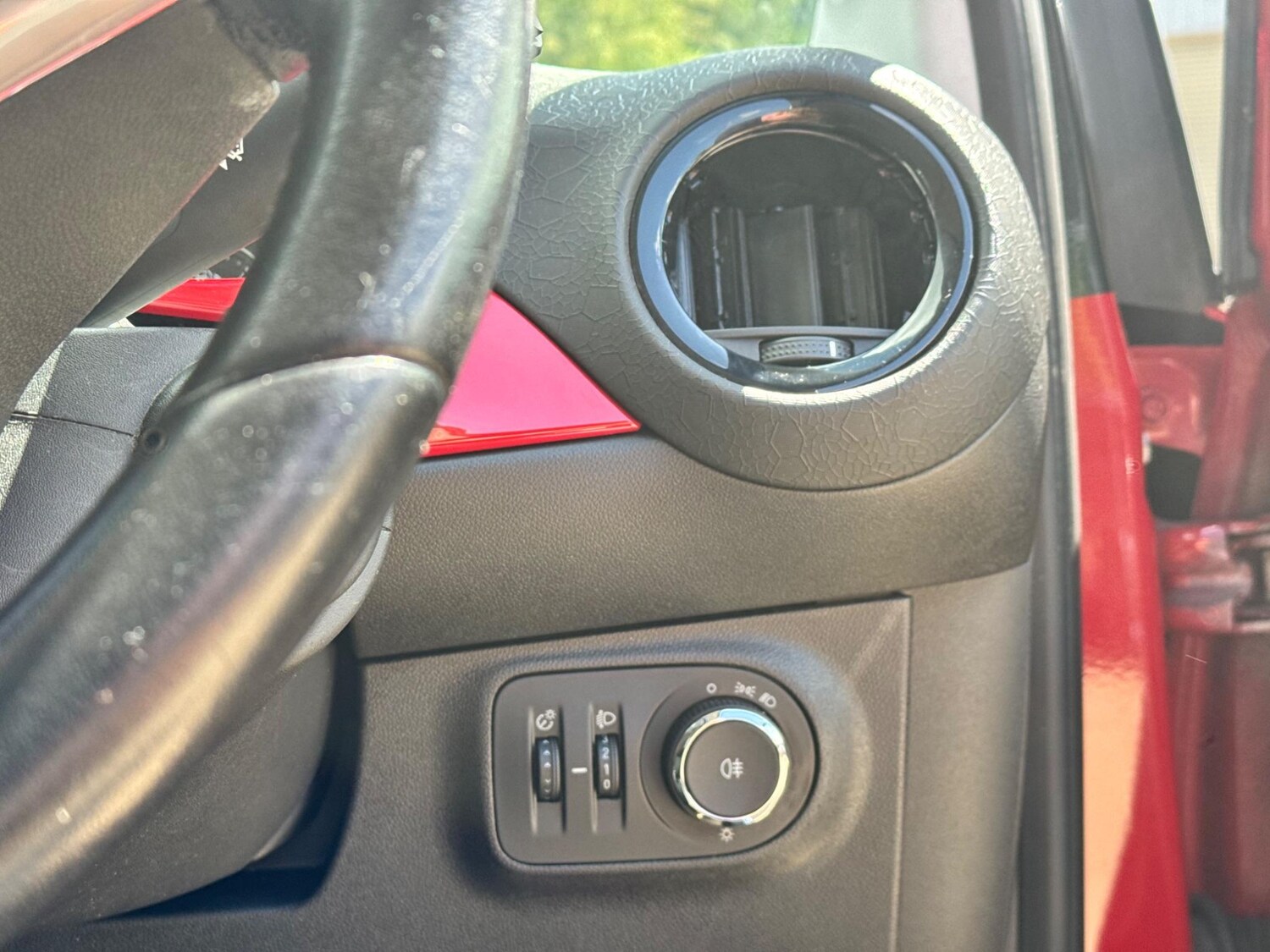 Vehicle 27