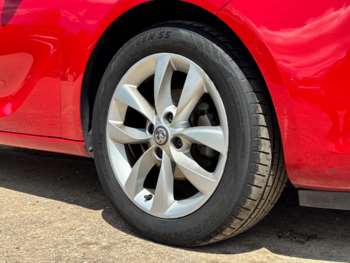 Used Vauxhall Adam 2013 for sale - 75023442: Photo
