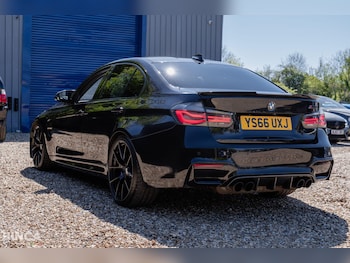 Used BMW M3 2016 for sale - 78362116: Photo