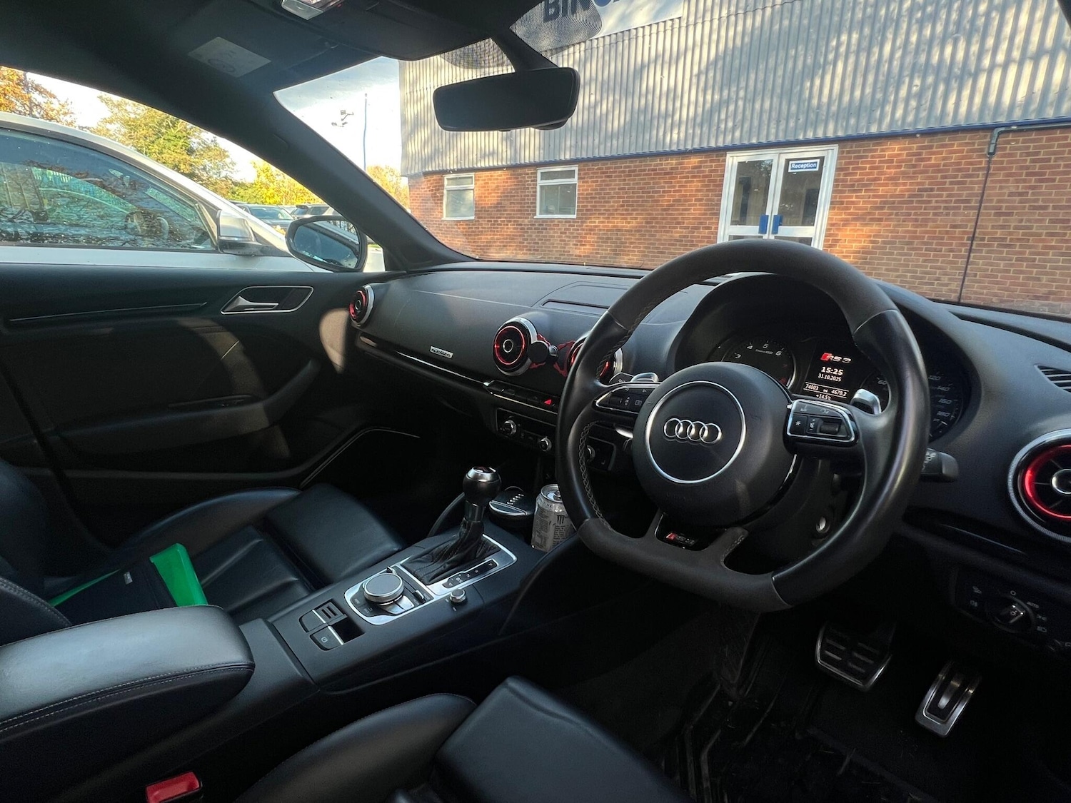 Used Audi RS3 2016 for sale - 76898566: Photo 5
