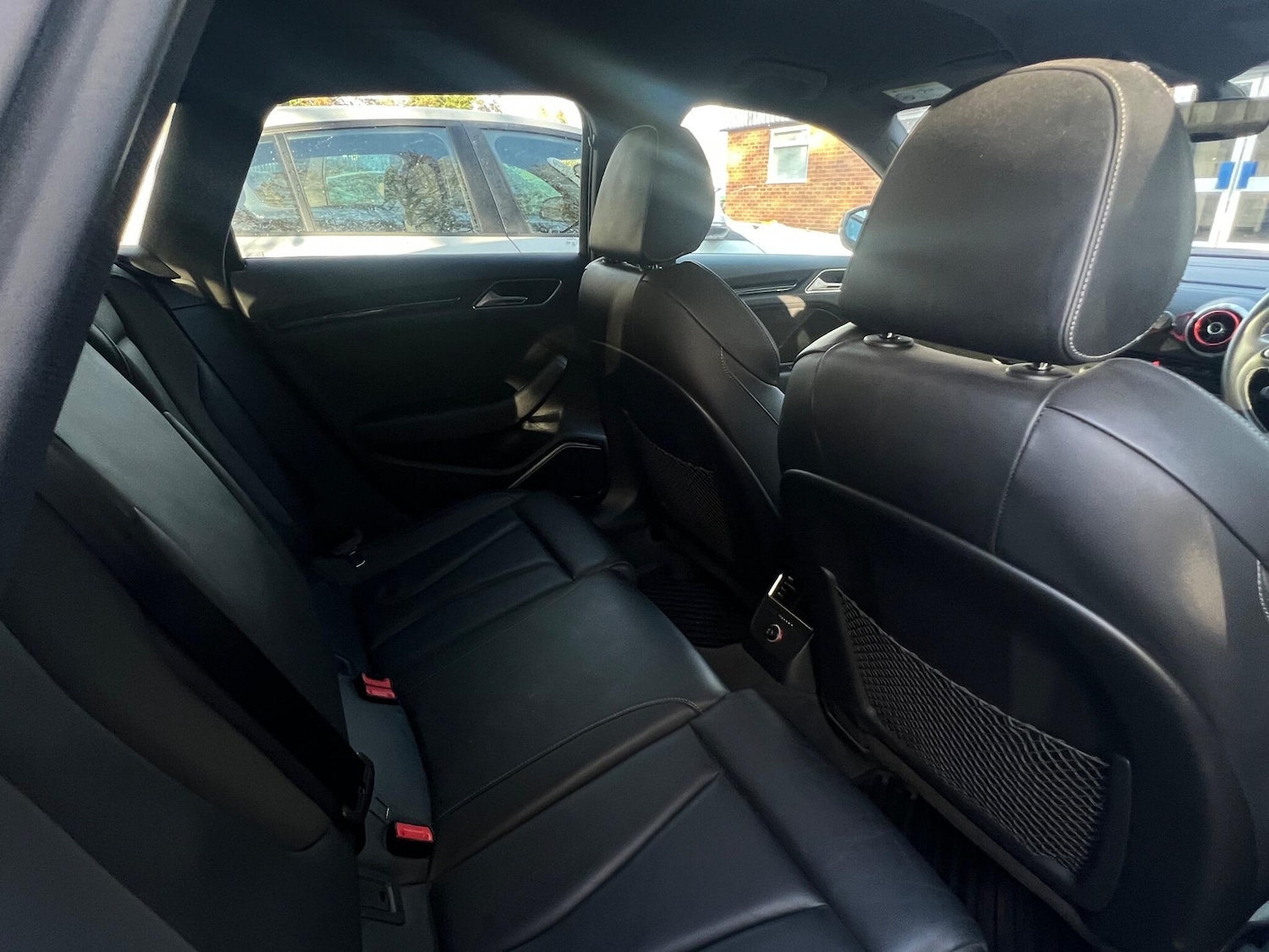 Used Audi RS3 2016 for sale - 76898566: Photo 6