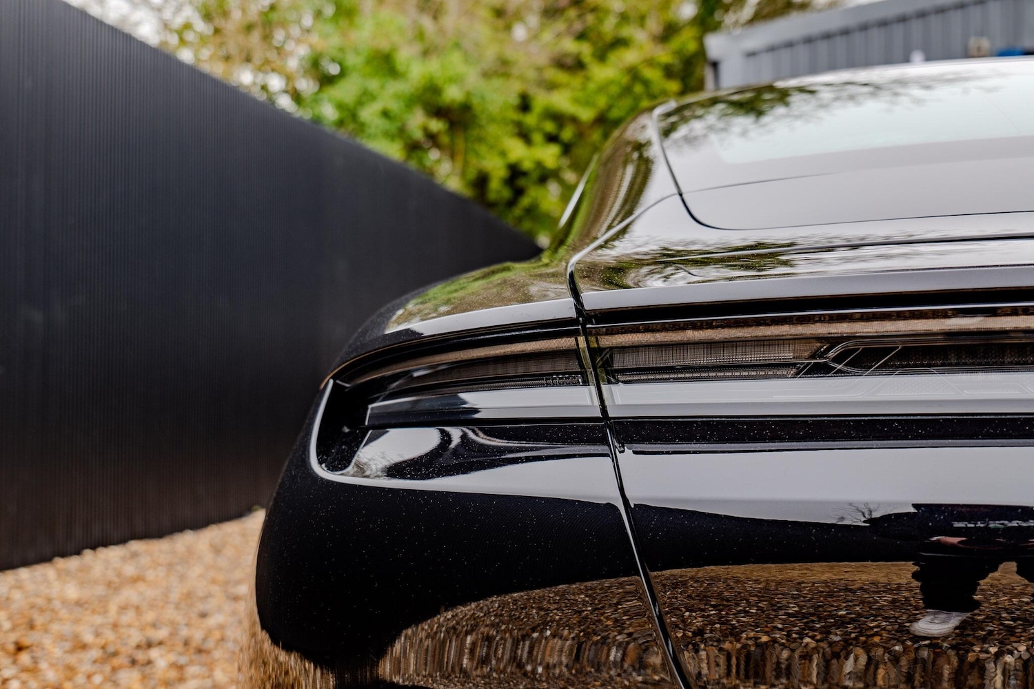 Used Porsche Taycan 2020 for sale - 77441068: Photo 10