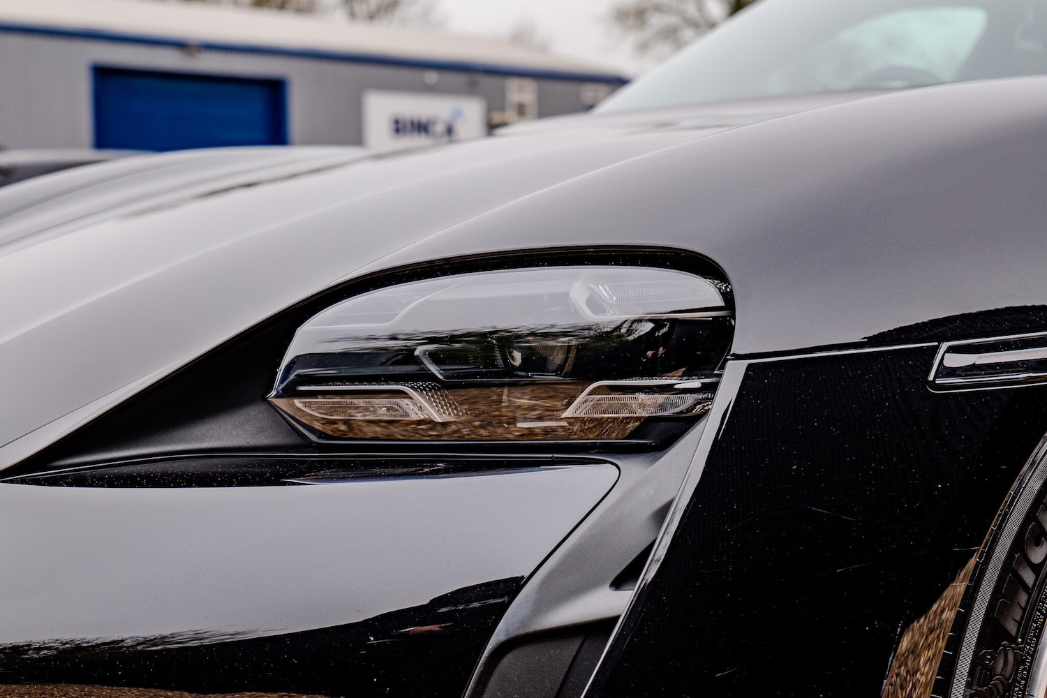 Used Porsche Taycan 2020 for sale - 77441068: Photo 12