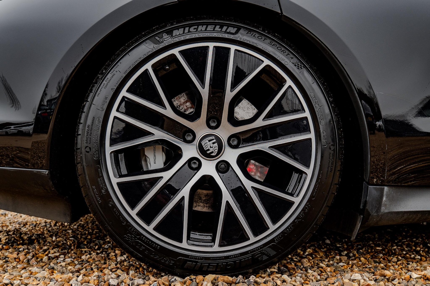 Used Porsche Taycan 2020 for sale - 77441068: Photo 15