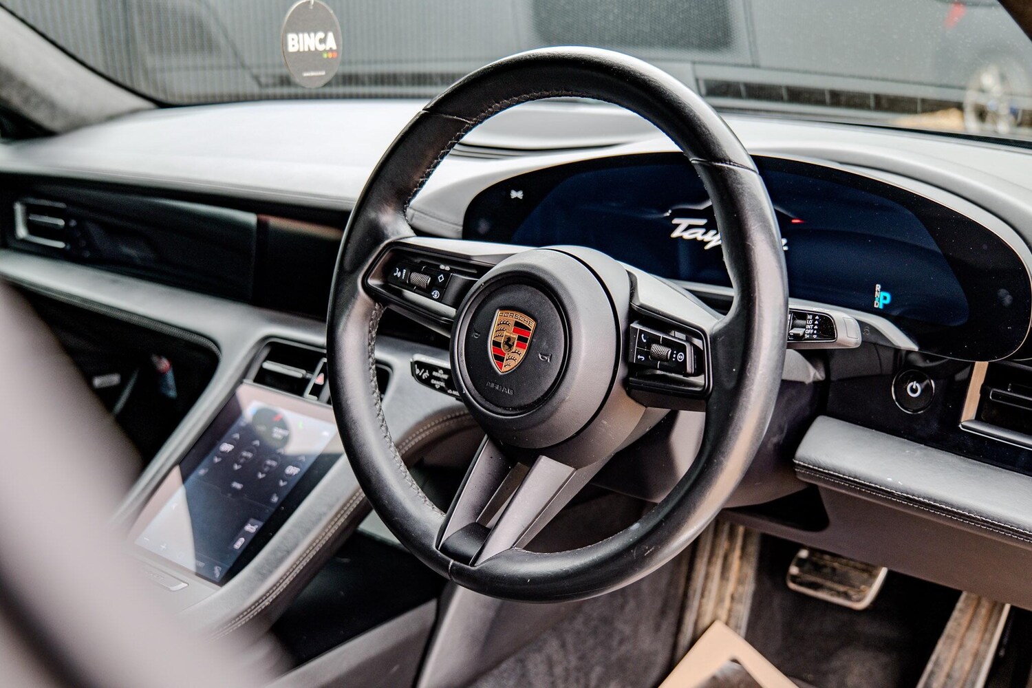 Used Porsche Taycan 2020 for sale - 77441068: Photo 29