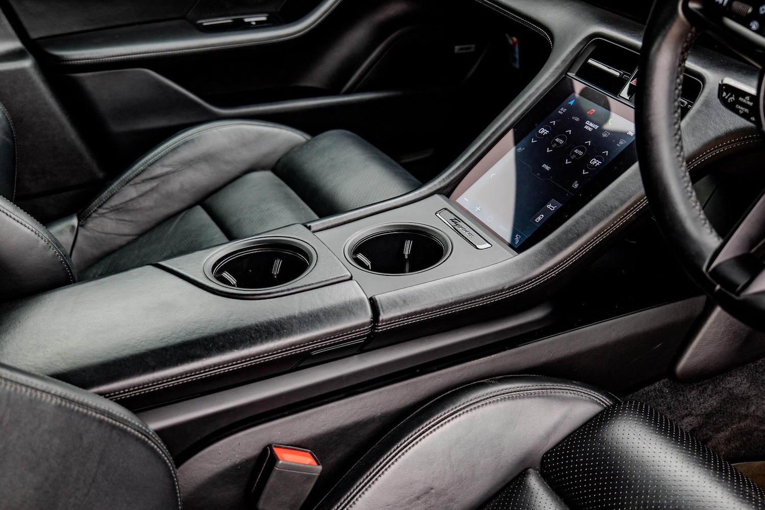 Used Porsche Taycan 2020 for sale - 77441068: Photo 30