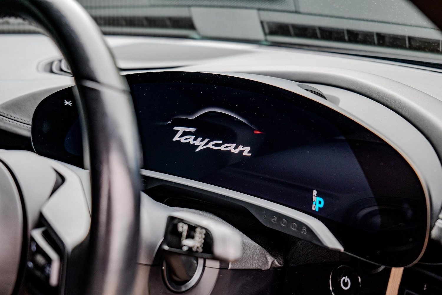 Used Porsche Taycan 2020 for sale - 77441068: Photo 31